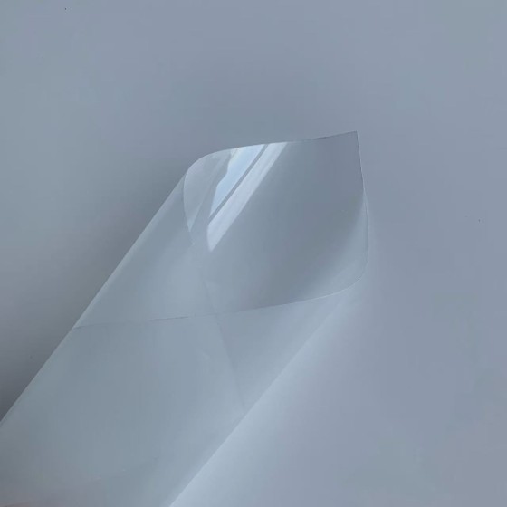 Polymeric Self Adhesive Vinyl，100 micron